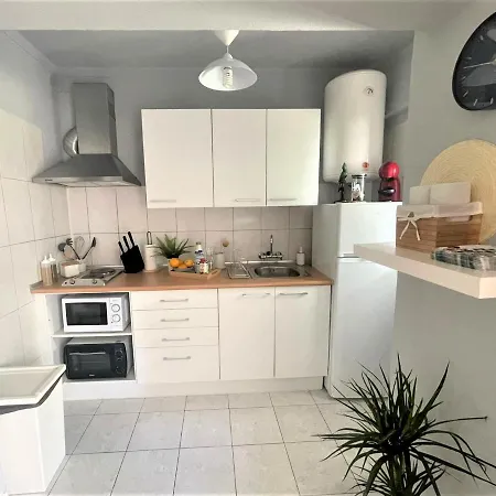 Apartamento Edificio Ricardo