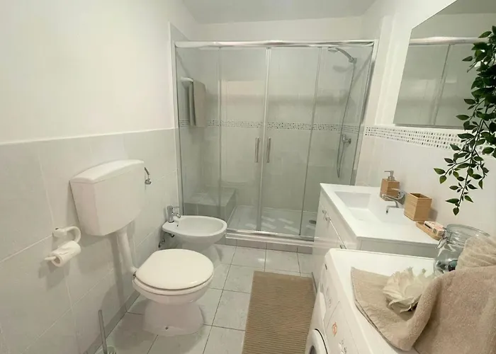 Apartamento Edificio Ricardo *