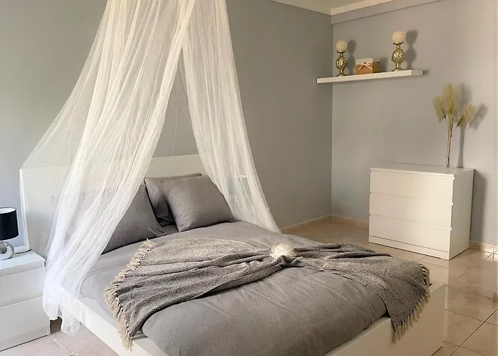 Edificio Ricardo Apartamento *