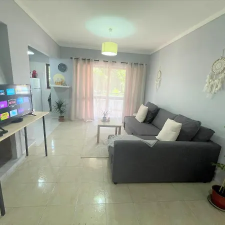 Edificio Ricardo Апартаменты