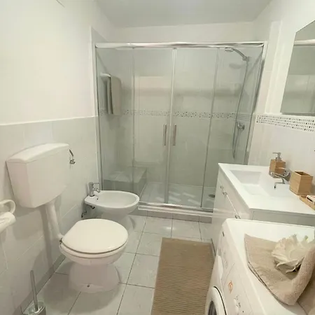 Appartement Edificio Ricardo *
