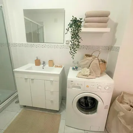 Edificio Ricardo Апартаменты