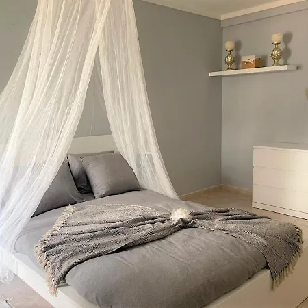 Edificio Ricardo Апартаменты *