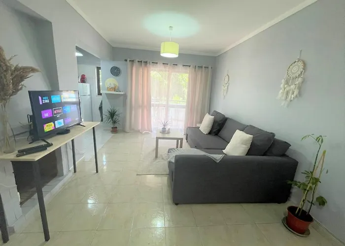 Edificio Ricardo Apartamento