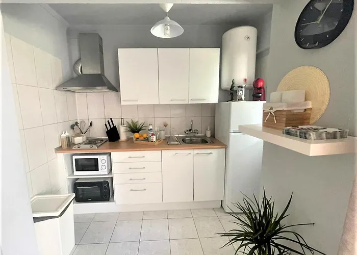 Apartamento Edificio Ricardo