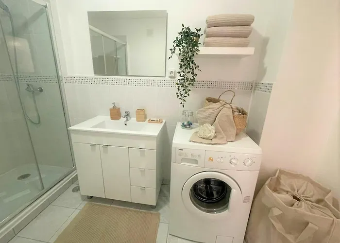 Edificio Ricardo Apartamento