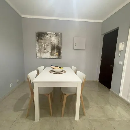 Edificio Ricardo קווארטיירה