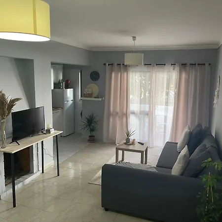 Edificio Ricardo * קווארטיירה